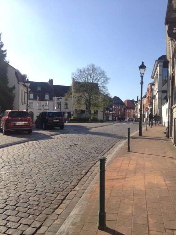 African Heritage Tervuren Zewnętrze zdjęcie
